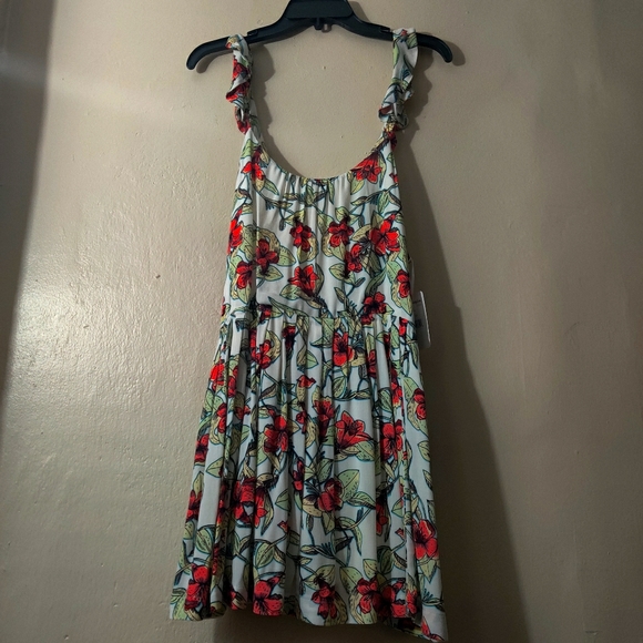 Free People Dresses & Skirts - Free people mini dress